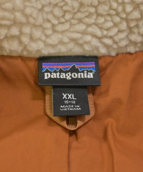 patagonia แจ็คเก็ตเบลาส์ อื่น