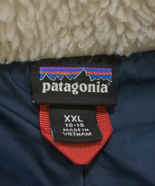 patagonia แจ็คเก็ตเบลาส์ อื่น