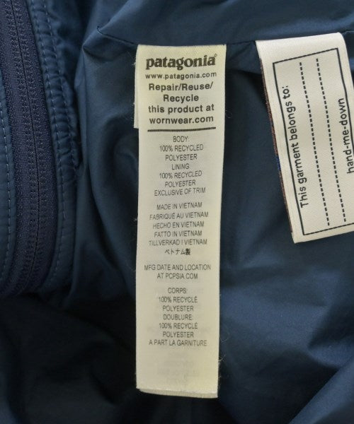 patagonia แจ็คเก็ตเบลาส์ อื่น