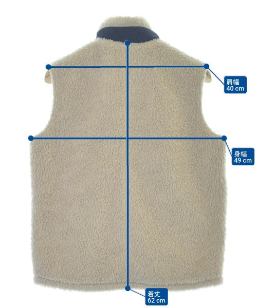 patagonia แจ็คเก็ตเบลาส์ อื่น