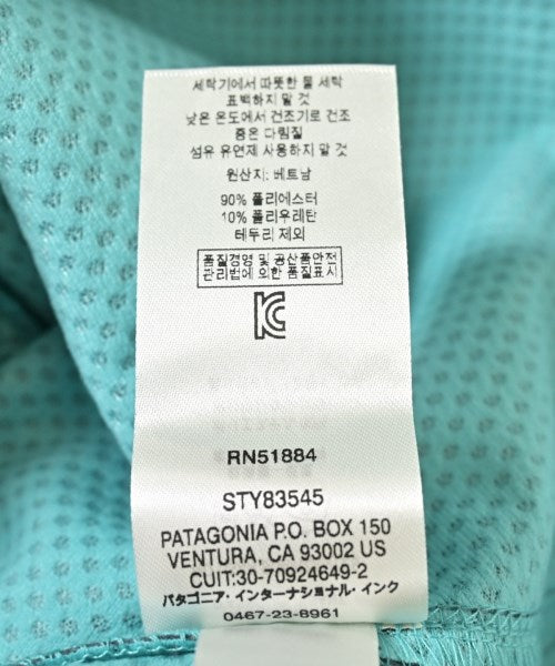 patagonia แจ็คเก็ตเบลาส์