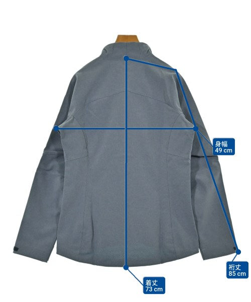 patagonia แจ็คเก็ตเบลาส์