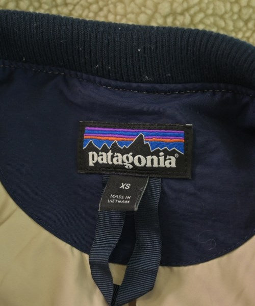 patagonia แจ็คเก็ตเบลาส์ อื่น