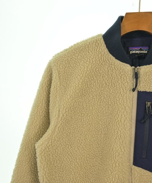patagonia แจ็คเก็ตเบลาส์ อื่น