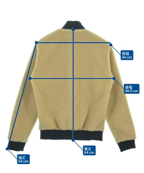 patagonia แจ็คเก็ตเบลาส์ อื่น