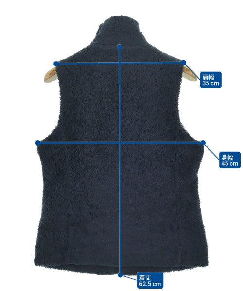 patagonia แจ็คเก็ตเบลาส์ อื่น