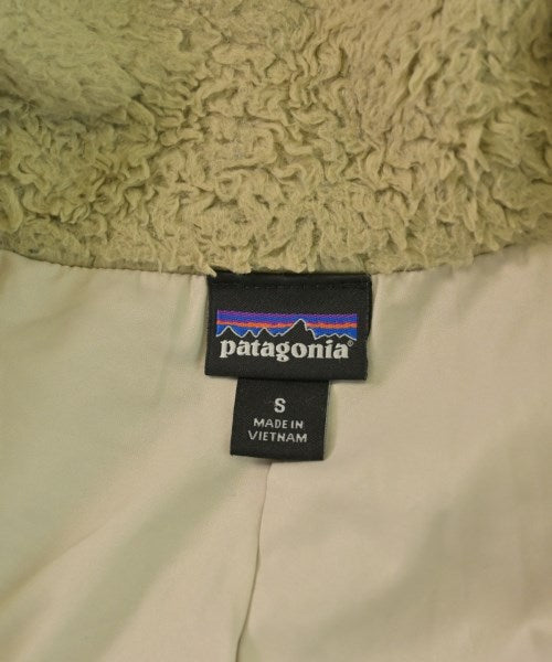 patagonia แจ็คเก็ตเบลาส์ อื่น