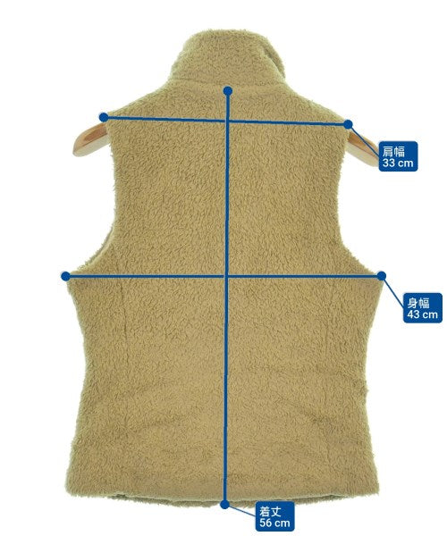 patagonia แจ็คเก็ตเบลาส์ อื่น