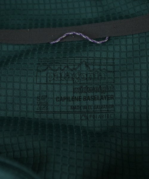 patagonia เสื้อยืด/เสื้อท็อปส์