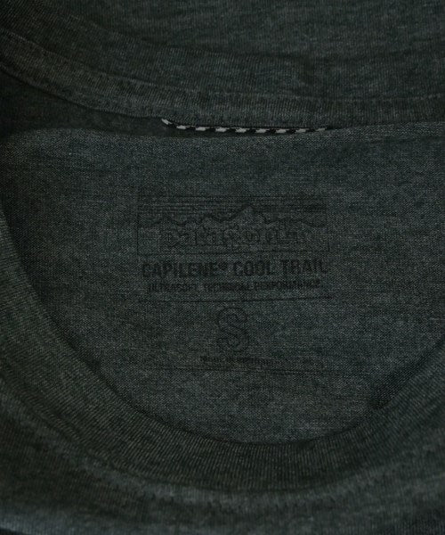 patagonia เสื้อยืด/เสื้อท็อปส์