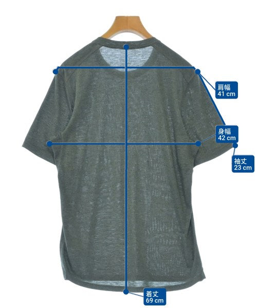 patagonia เสื้อยืด/เสื้อท็อปส์