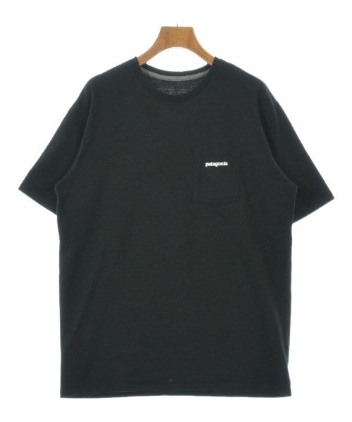 patagonia เสื้อยืด/เสื้อท็อปส์