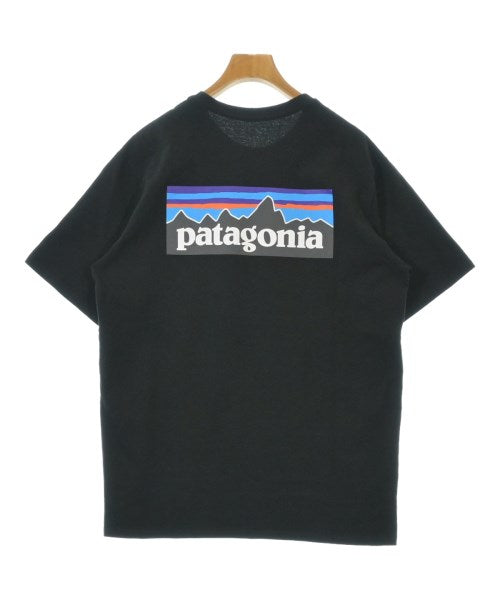 patagonia เสื้อยืด/เสื้อท็อปส์