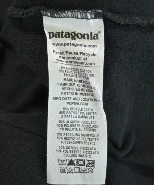 patagonia เสื้อยืด/เสื้อท็อปส์