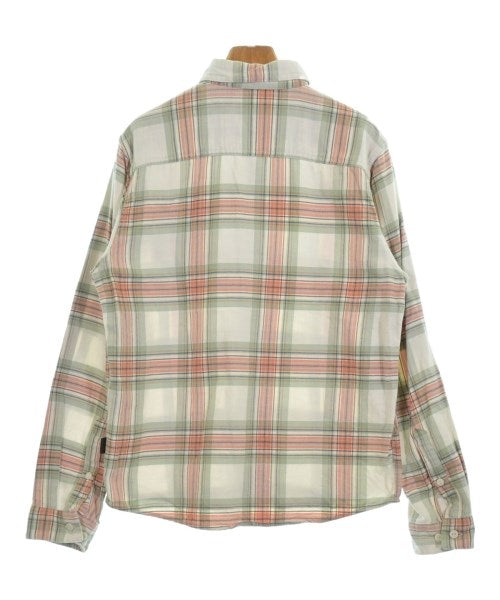patagonia เสื้อลำลอง