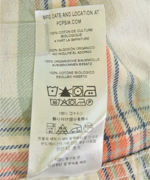 patagonia เสื้อลำลอง