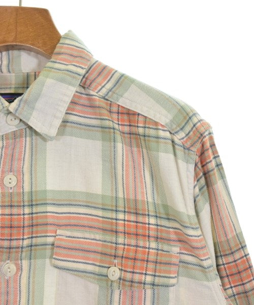patagonia เสื้อลำลอง