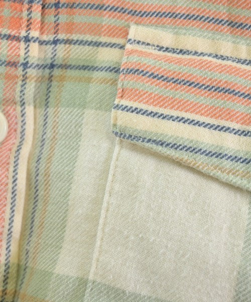patagonia เสื้อลำลอง