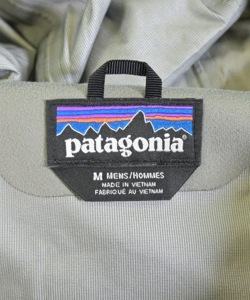 patagonia เสื้อพาร์กาภูเขา
