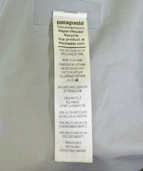 patagonia เสื้อพาร์กาภูเขา