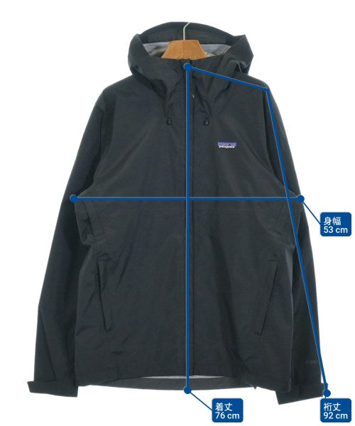 patagonia เสื้อพาร์กาภูเขา