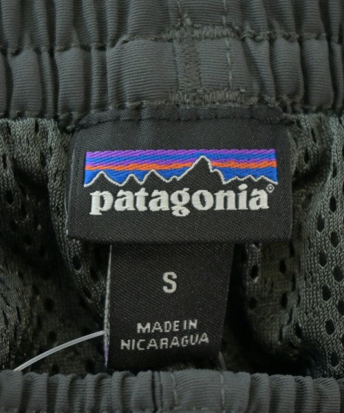 patagonia กางเกงขาสั้น