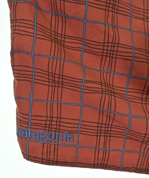 patagonia กางเกงขาสั้น
