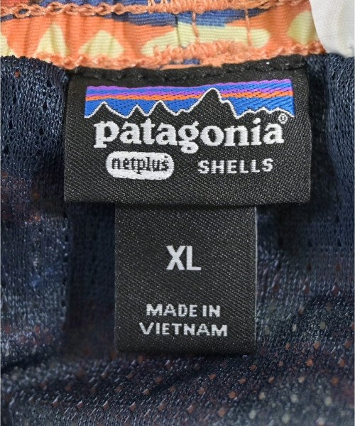 patagonia กางเกงขาสั้น