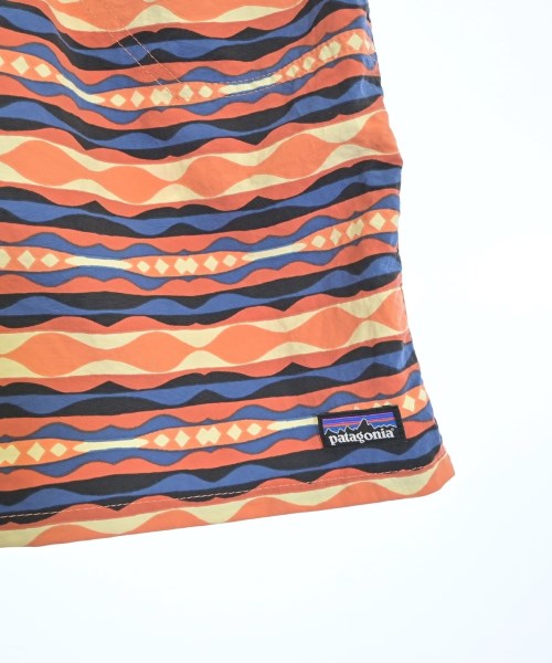 patagonia กางเกงขาสั้น