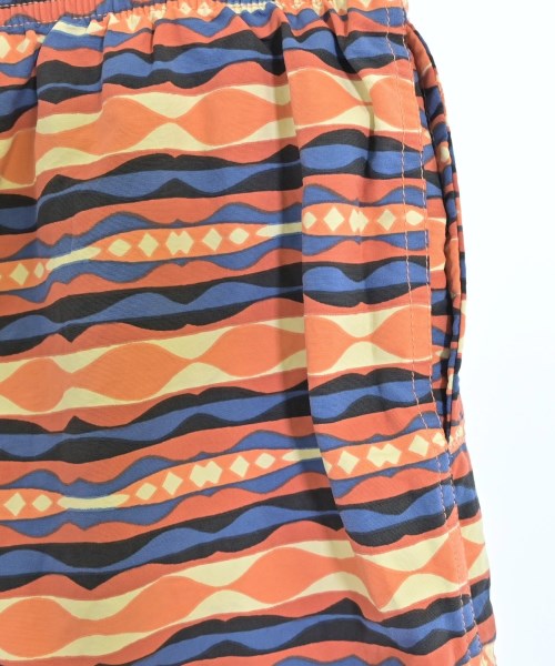 patagonia กางเกงขาสั้น
