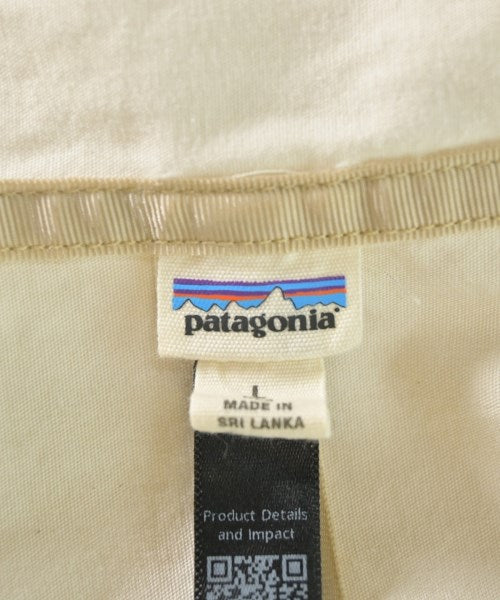 patagonia แจ็คเก็ตเบลาส์ อื่น