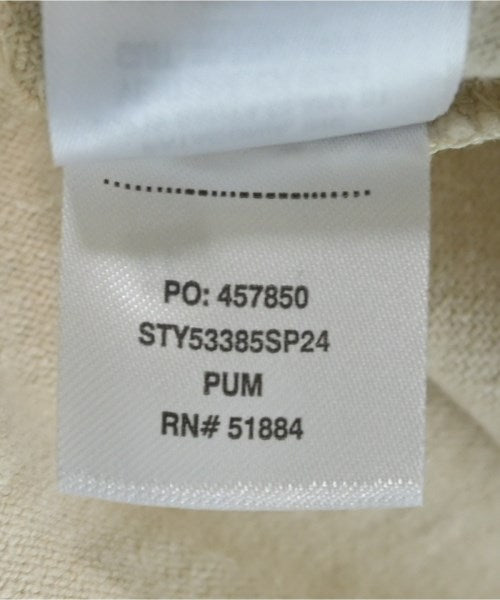 patagonia เสื้อยืด/เสื้อท็อปส์