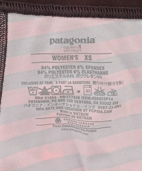 patagonia อื่นๆ