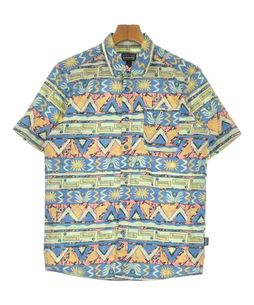 patagonia เสื้อลำลอง