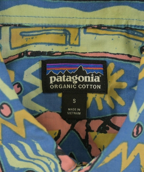 patagonia เสื้อลำลอง