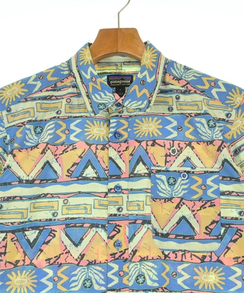 patagonia เสื้อลำลอง