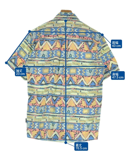 patagonia เสื้อลำลอง