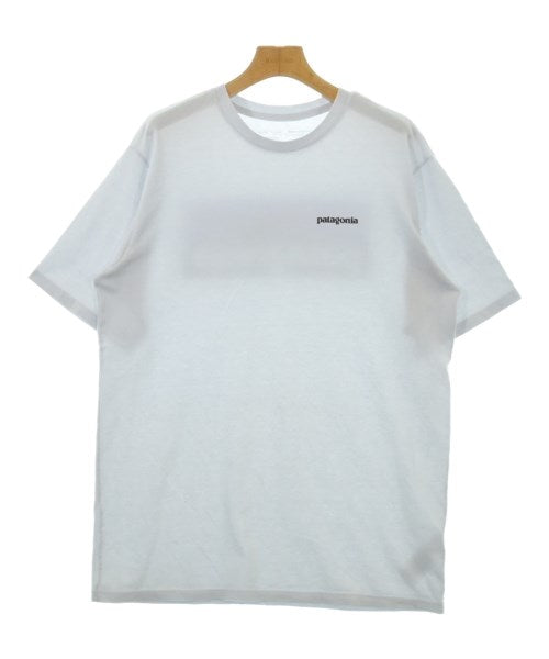 patagonia เสื้อยืด/เสื้อท็อปส์