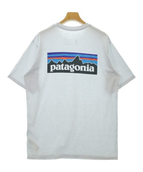patagonia เสื้อยืด/เสื้อท็อปส์