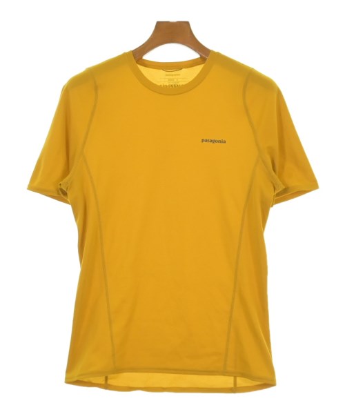 patagonia เสื้อยืด/เสื้อท็อปส์