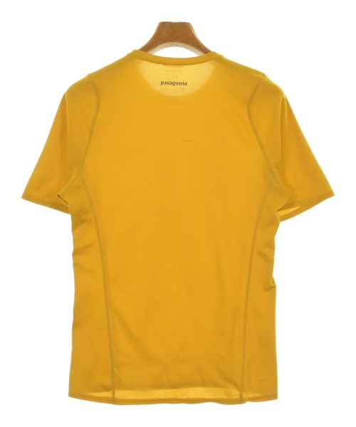 patagonia เสื้อยืด/เสื้อท็อปส์