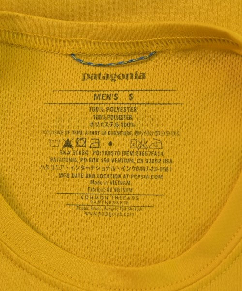 patagonia เสื้อยืด/เสื้อท็อปส์