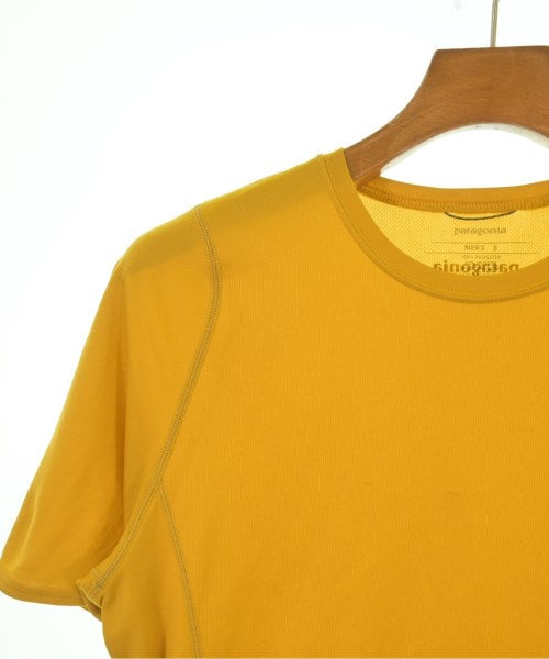 patagonia เสื้อยืด/เสื้อท็อปส์