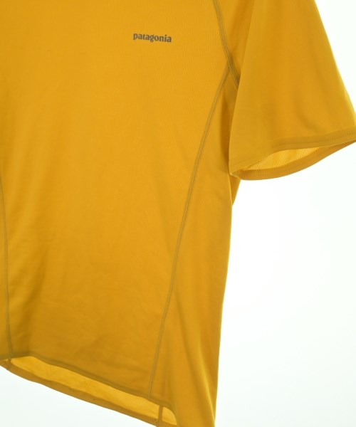 patagonia เสื้อยืด/เสื้อท็อปส์