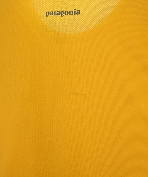 patagonia เสื้อยืด/เสื้อท็อปส์