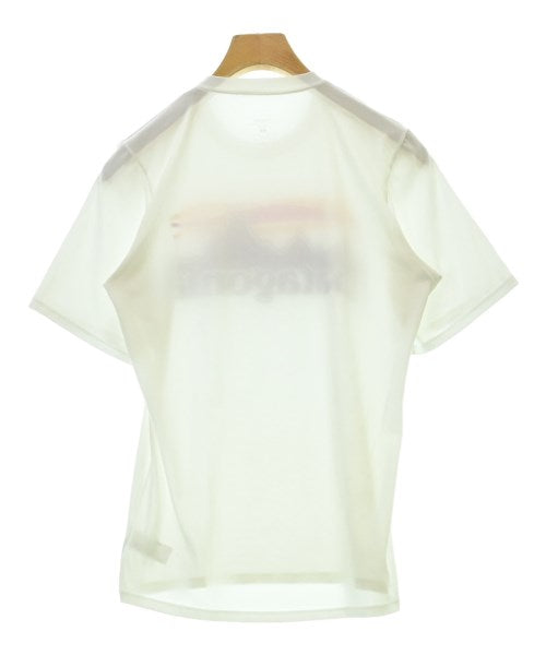 patagonia เสื้อยืด/เสื้อท็อปส์