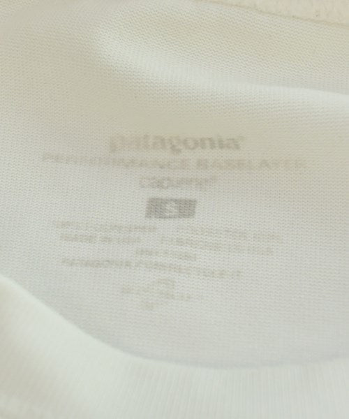 patagonia เสื้อยืด/เสื้อท็อปส์