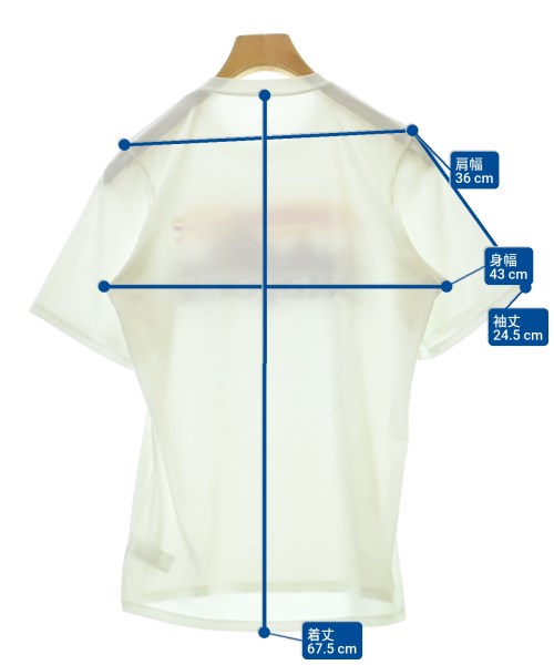 patagonia เสื้อยืด/เสื้อท็อปส์