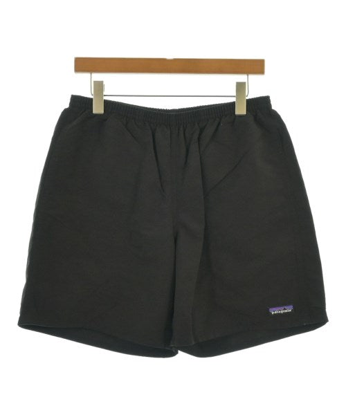 patagonia กางเกงขาสั้น