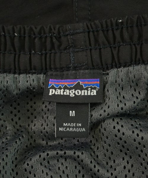 patagonia กางเกงขาสั้น